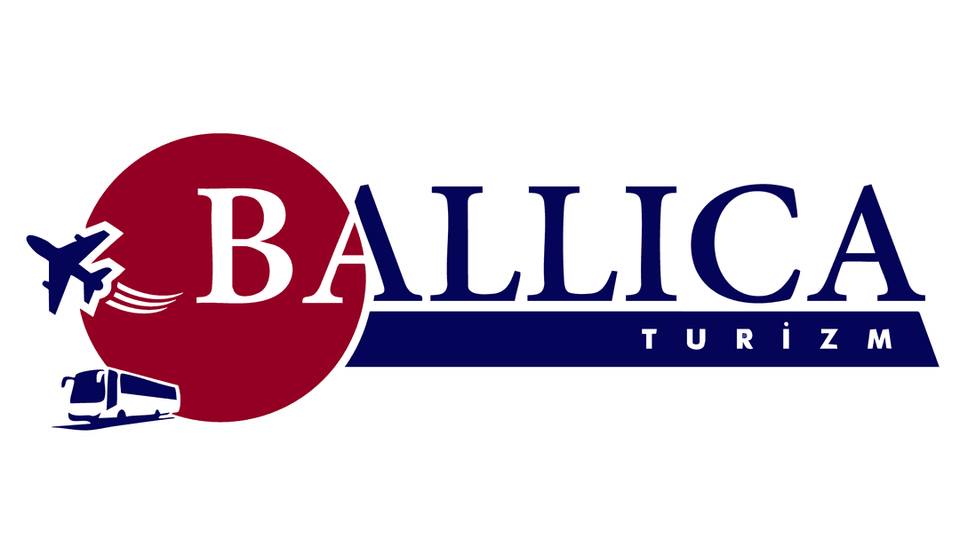 Ballıca Turizm logosu